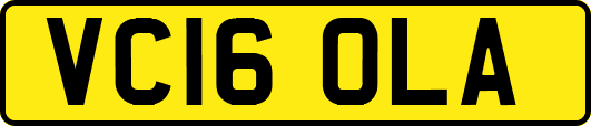 VC16OLA