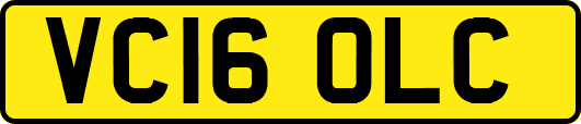 VC16OLC