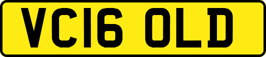 VC16OLD