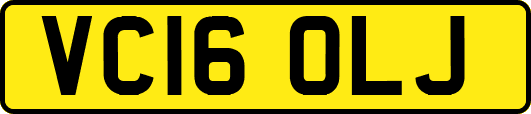VC16OLJ