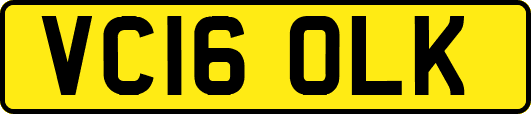VC16OLK