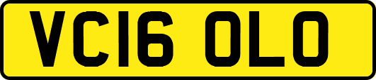 VC16OLO