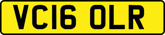 VC16OLR