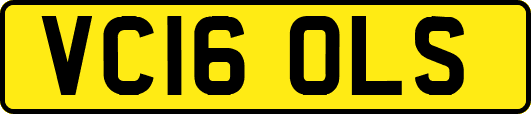 VC16OLS