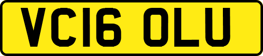 VC16OLU