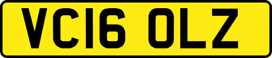 VC16OLZ
