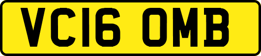 VC16OMB