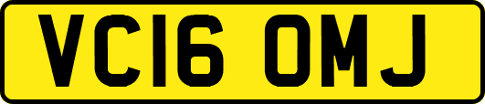 VC16OMJ