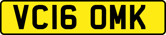 VC16OMK