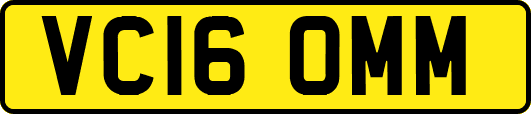 VC16OMM