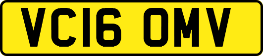 VC16OMV