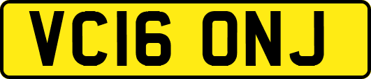 VC16ONJ