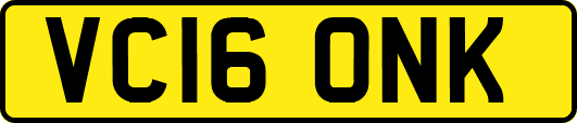 VC16ONK