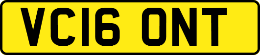 VC16ONT