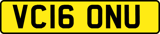VC16ONU