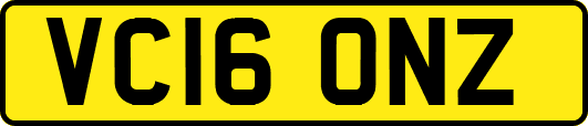 VC16ONZ