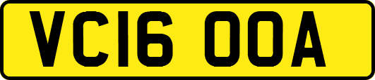 VC16OOA