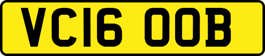 VC16OOB
