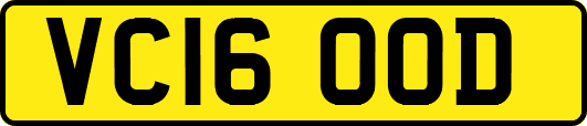 VC16OOD