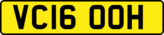 VC16OOH