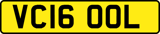 VC16OOL