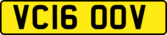 VC16OOV