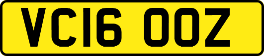 VC16OOZ