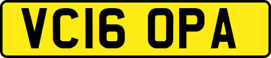 VC16OPA