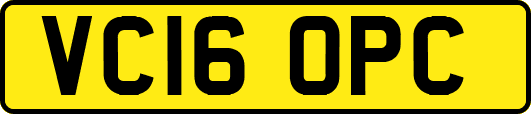 VC16OPC