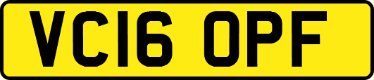 VC16OPF