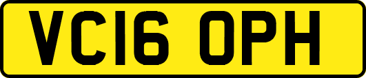 VC16OPH