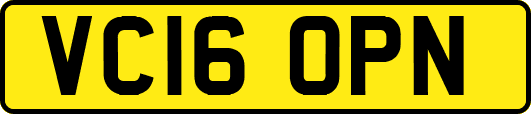 VC16OPN