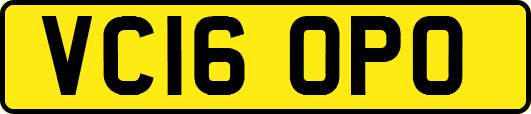 VC16OPO
