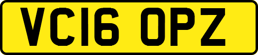 VC16OPZ