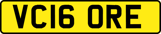 VC16ORE