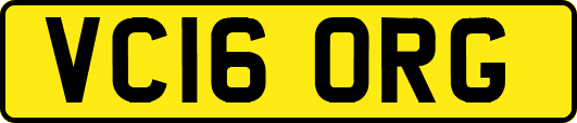 VC16ORG