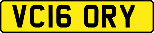 VC16ORY