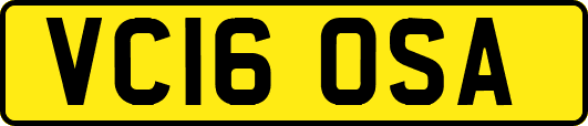 VC16OSA