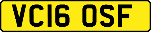VC16OSF