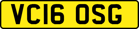 VC16OSG