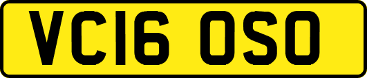 VC16OSO