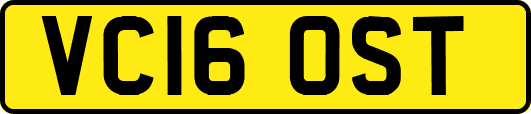VC16OST