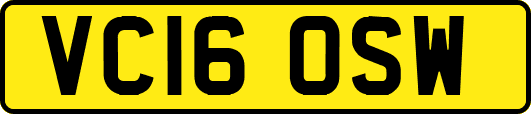 VC16OSW