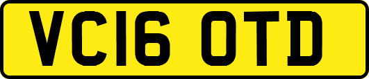 VC16OTD