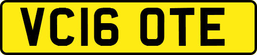 VC16OTE