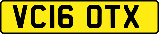 VC16OTX