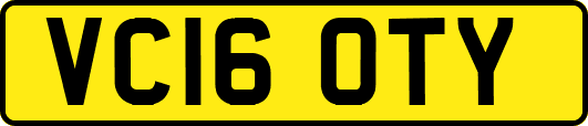 VC16OTY