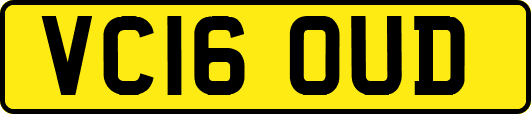 VC16OUD