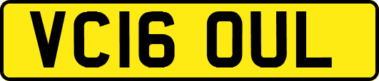 VC16OUL