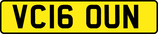 VC16OUN